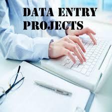 Data entry project provider in Noida - Image 1