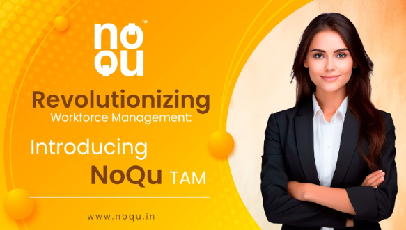 Secure and Accurate Time Tracking with Real-Time Solutions in India - Image 1