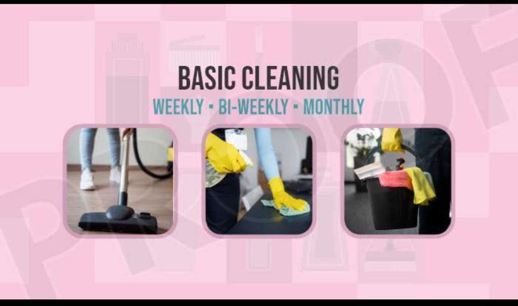Cleaning Service. in Canada - Image 2