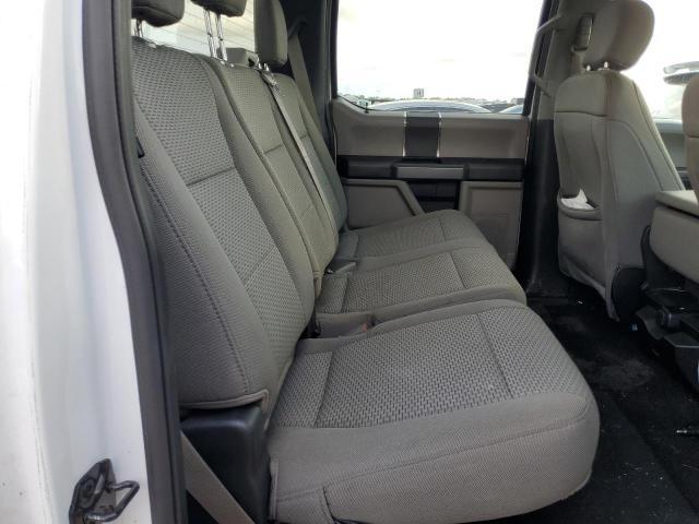 LUXURIOUS 2019 FORD F150 SUPERCREW in Lagos - Image 7