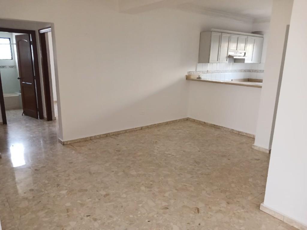 APARTAMENTO CLASICO EN ALQUILER EVARISTO MORALES en Santo Domingo - Imagen 2