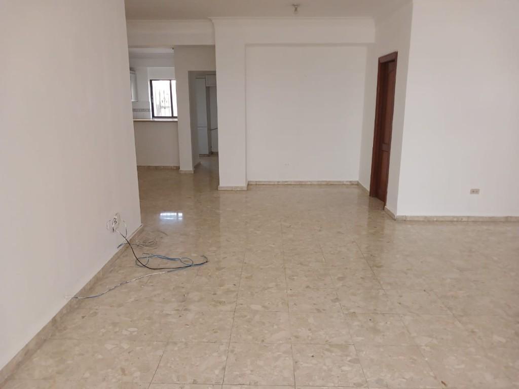 APARTAMENTO CLASICO EN ALQUILER EVARISTO MORALES en Santo Domingo - Imagen 1