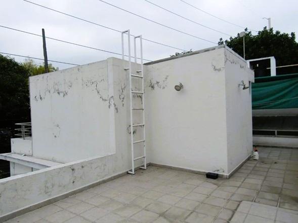 Casa con uso de suelo ideal para un negocio en Iztacalco en Tacuba - Imagen 8