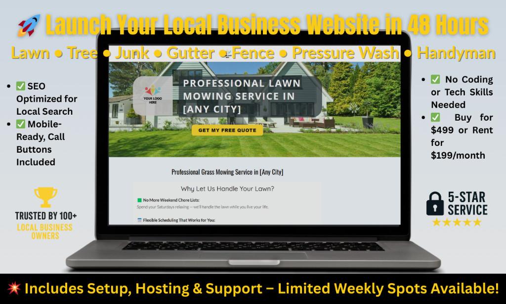 Website Design in Boston – Fast & Affordable in Boston - Image 2