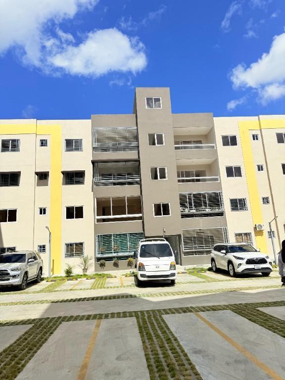 VENDO APARTAMENTO EN LA JACOBO en Los Alcarrizos - Imagen 5