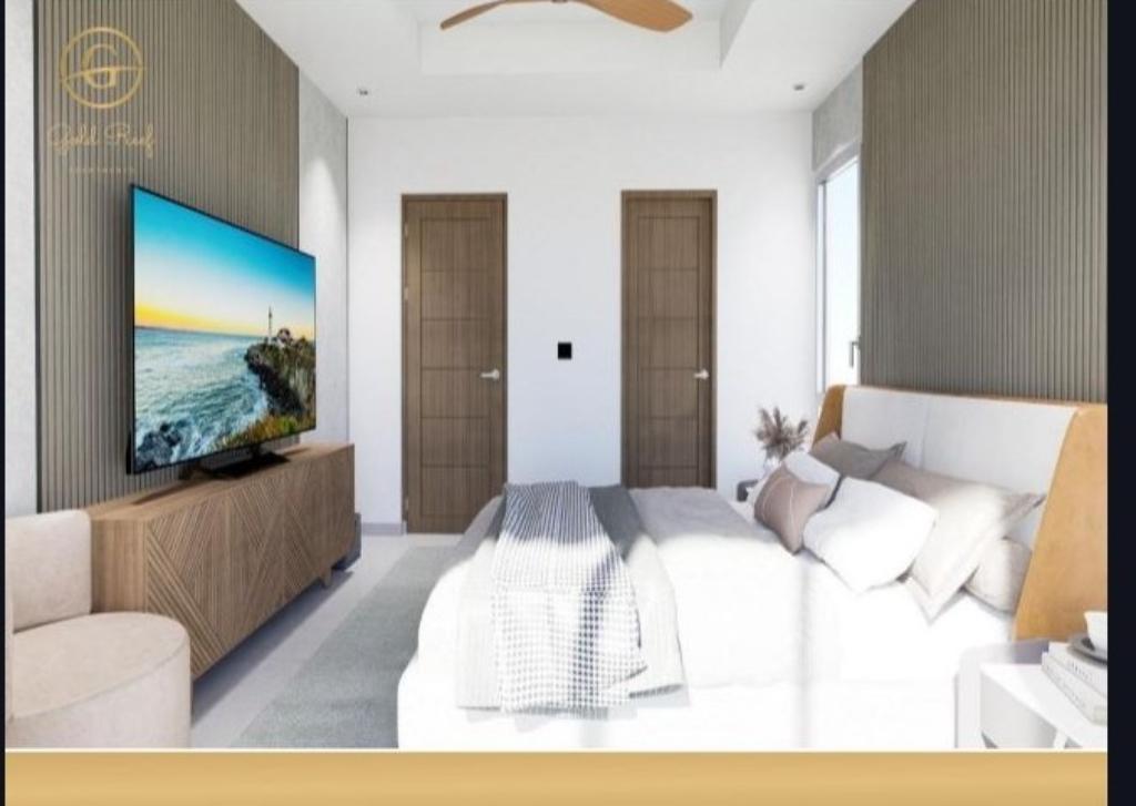 APARTAMENTOS GOLDEN REEF PLAYA NUEVA LA ROMANA en La Romana - Imagen 2