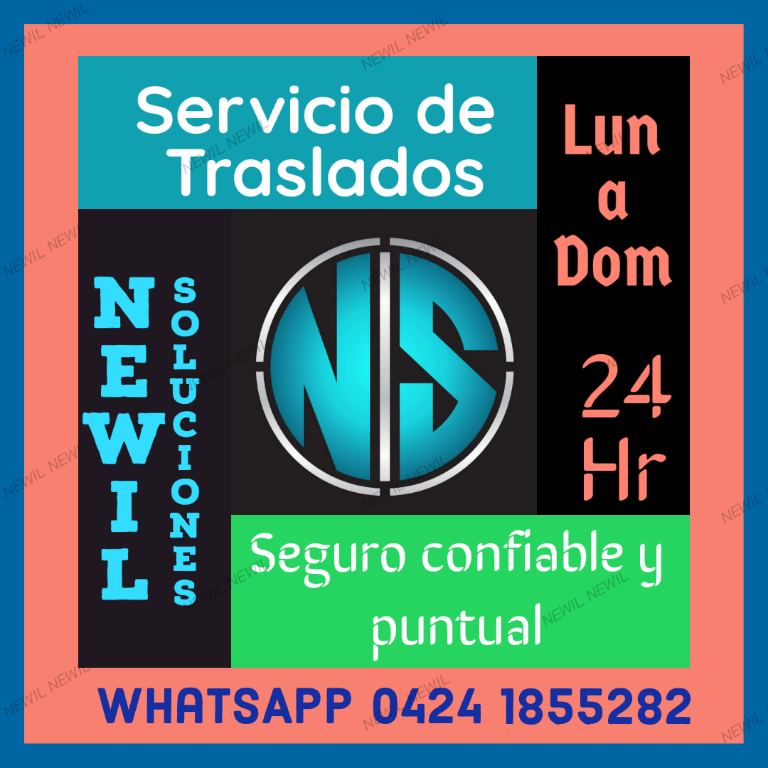 SERVICIO DE TRASLADOS PARA EVENTOS en Caracas - Imagen 3