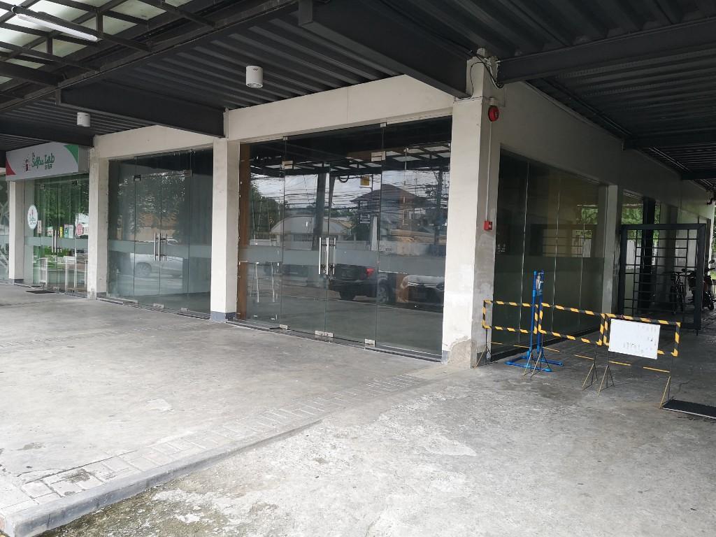 41sqm GF Retail Space for Rent in Iloilo - Image 3
