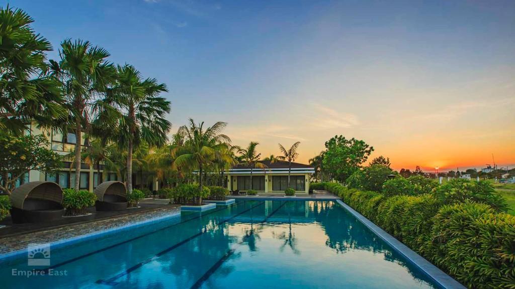 THE SONOMA IN STA ROSA LAGUNA COMMERIAL LOT FOR SALE in Santa Rosa - Image 5