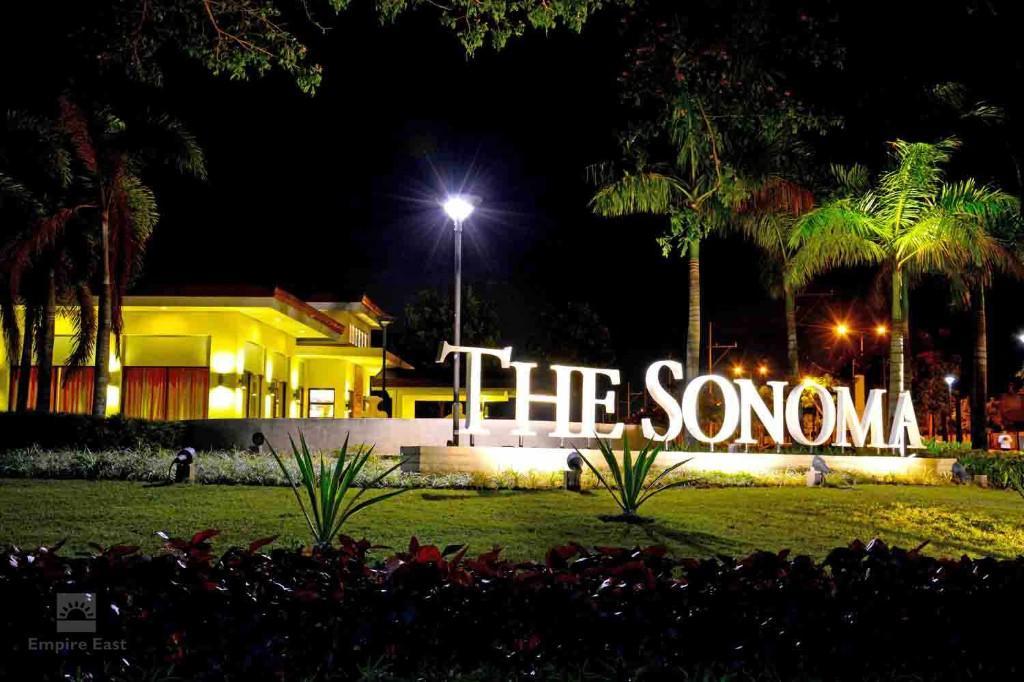 THE SONOMA IN STA ROSA LAGUNA COMMERIAL LOT FOR SALE in Santa Rosa - Image 11