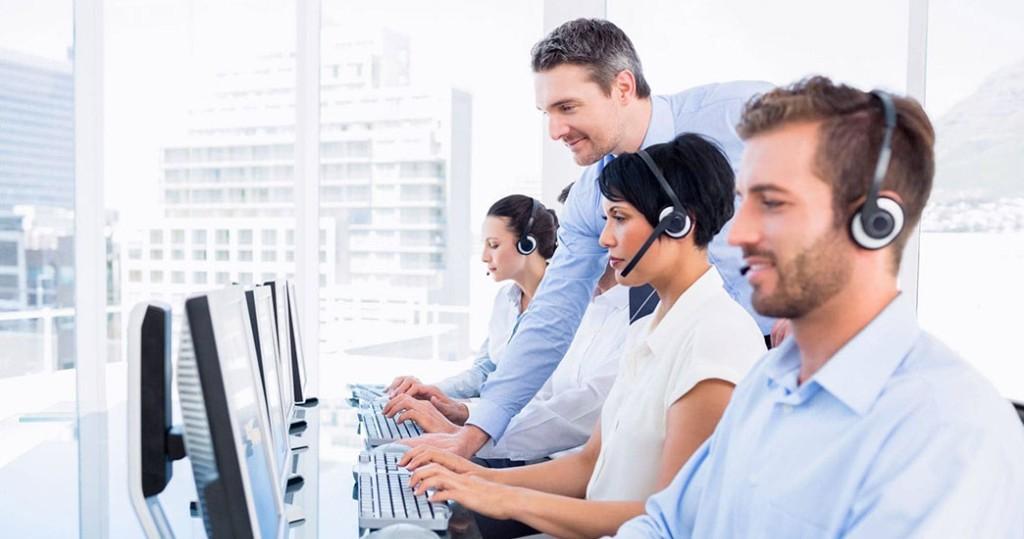 Top Auto Dialer Service Provider in Noida - Image 1