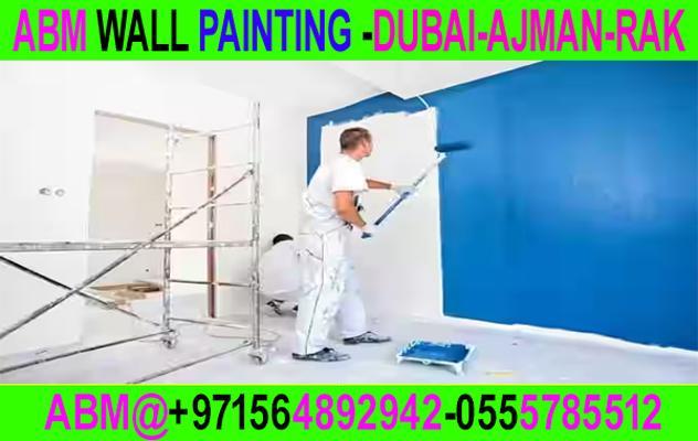 Paint, Decor & Maintenance Work - UAE in United Arab Emirates - Image 4