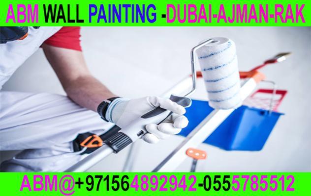 Paint, Decor & Maintenance Work - UAE in United Arab Emirates - Image 3