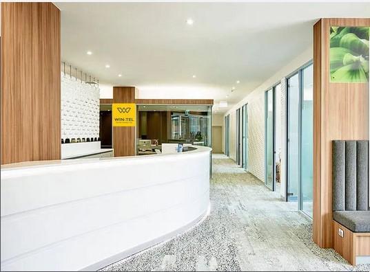 Wintel Vitrified in India - Image 2
