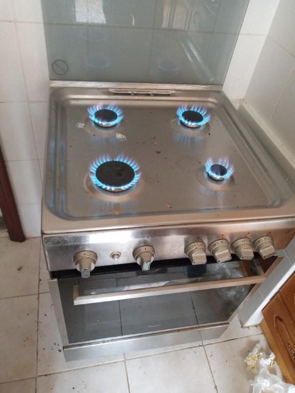 0543515880 Washing Machine Cooking range repair in Rabdan in United Arab Emirates - Image 1
