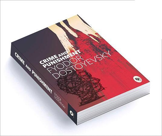 Dostoevsky’s Classic–Crime & Punishment Free at eBooks eLibrary in Amritsar - Image 3