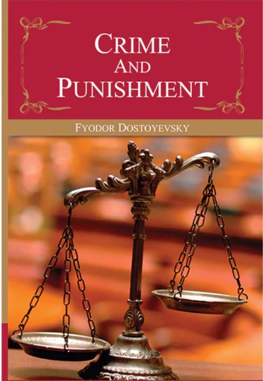 Dostoevsky’s Classic–Crime & Punishment Free at eBooks eLibrary in Amritsar - Image 2