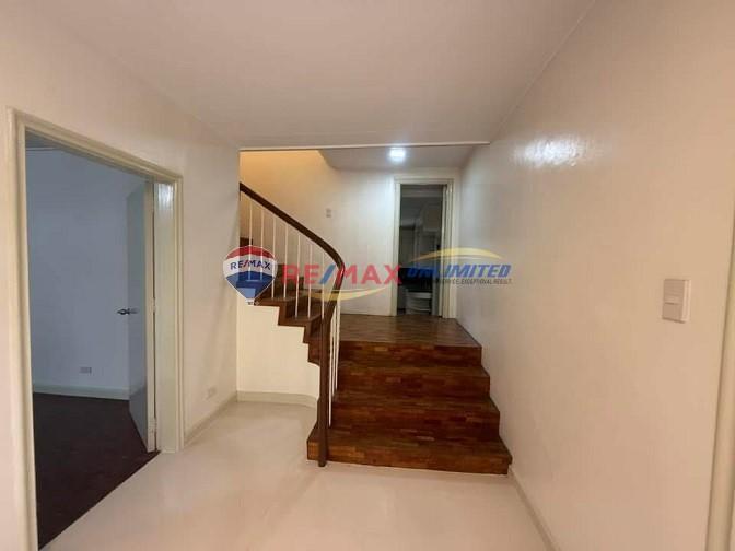 For Lease Dasmarinas Village Makati House & Lot in Lower Bicutan - Image 16