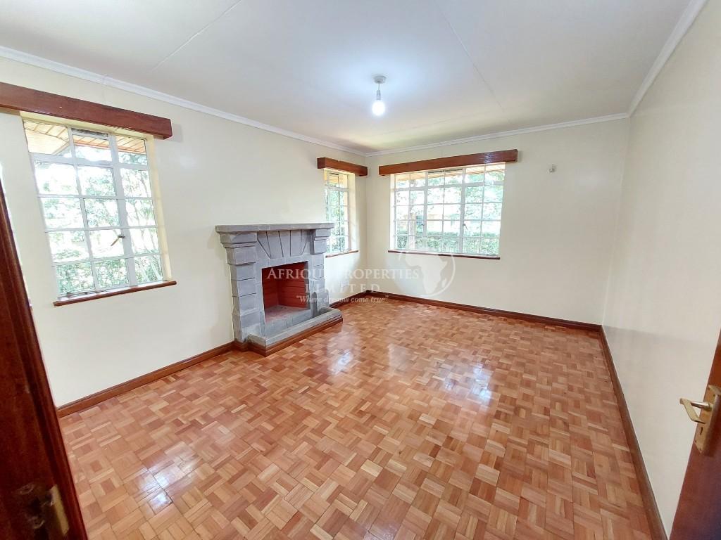 4 Bedroom All Ensuite Residence for Rent in Runda Estate in Kenya - Image 8