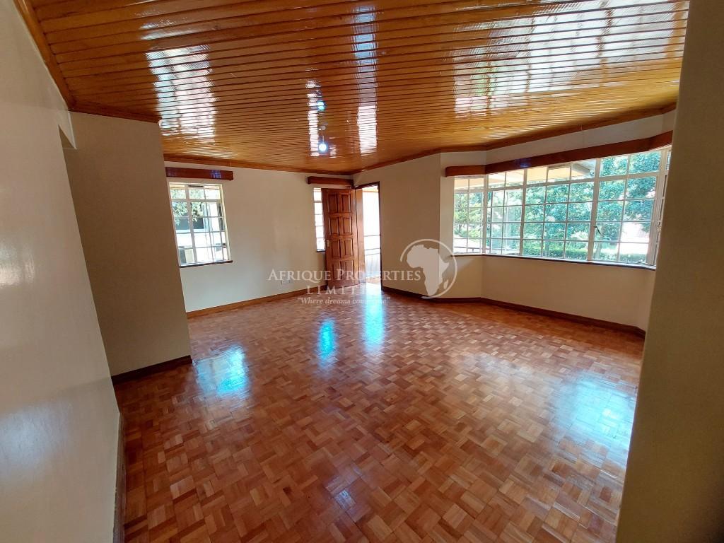 4 Bedroom All Ensuite Residence for Rent in Runda Estate in Kenya - Image 15