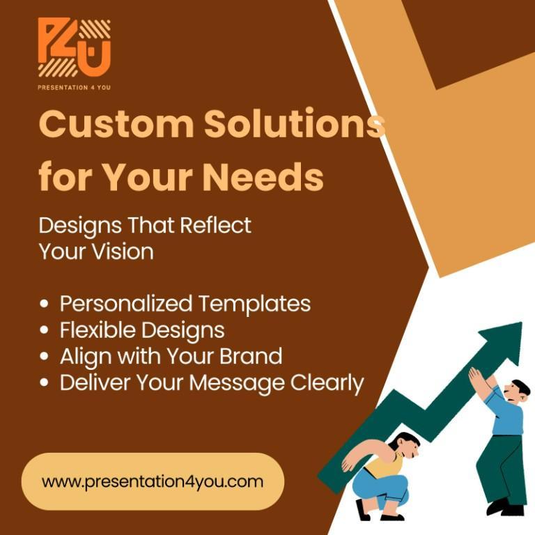 Presentation4You-Professional PowerPoint Designs . in India - Image 1