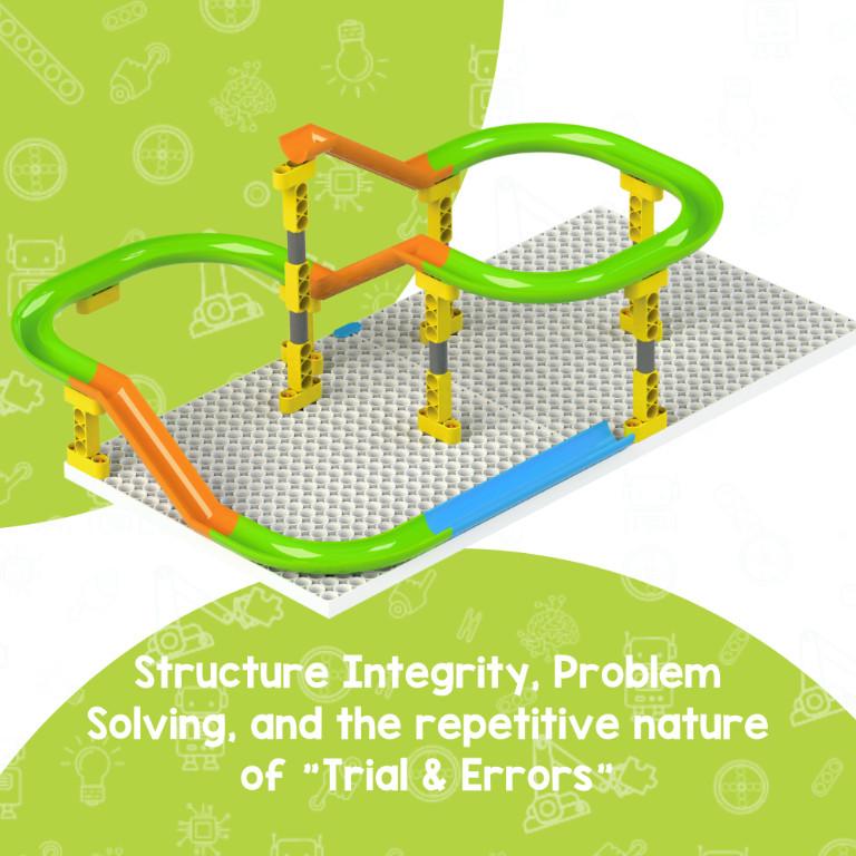 BLIX MARBLE RUN 1 | STEM EDUCATIONAL TOYS FOR KIDS in Kurla - Image 2