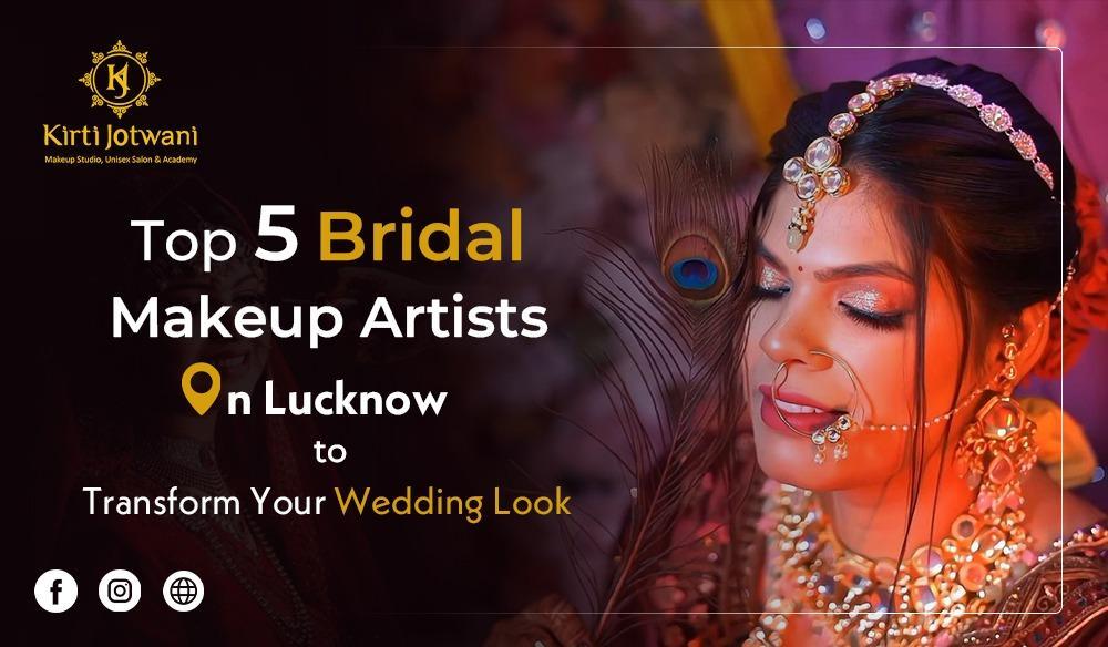 Best Party Makeup In Lucknow in Lucknow - Image 2