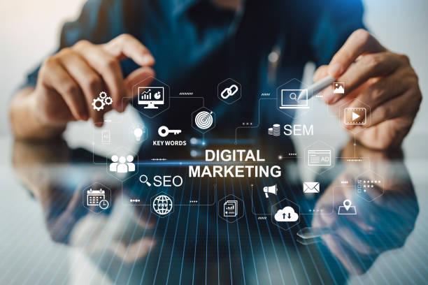Best Digital Marketing Course In Hyderabad in Bilāspur - Image 1