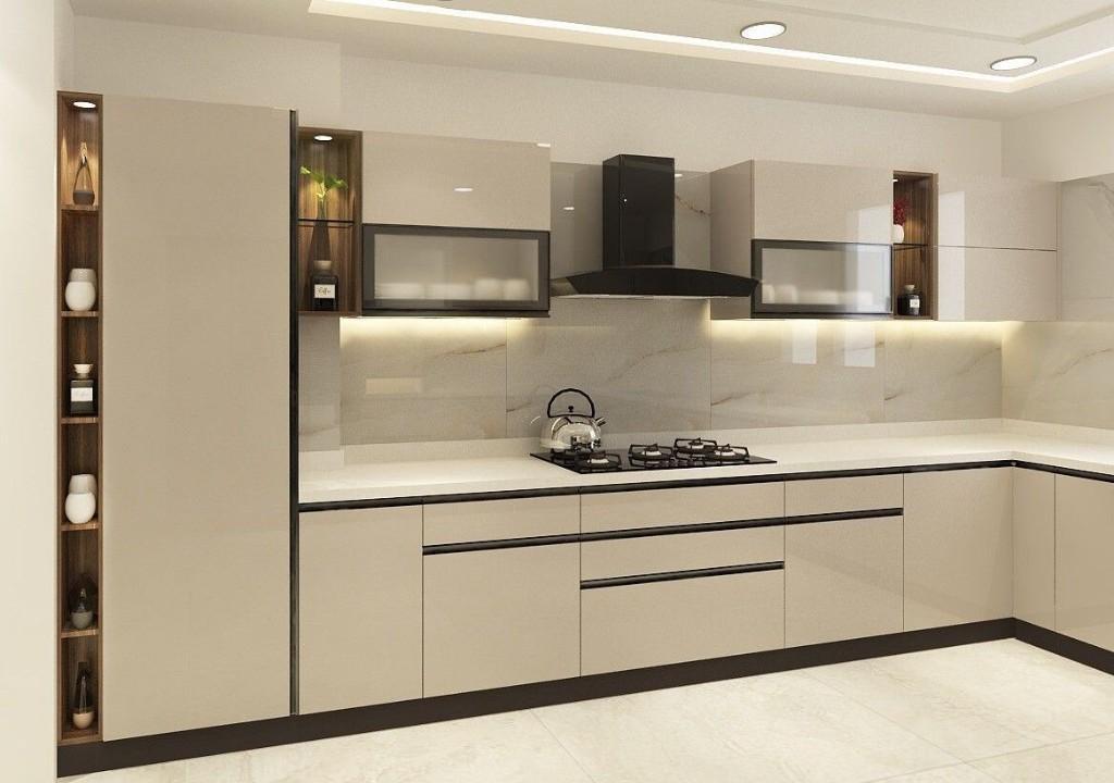The Perfect Modular Kitchen In Noida in Noida - Image 1