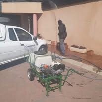 Pest Control Services in Johannesburg - Image 6