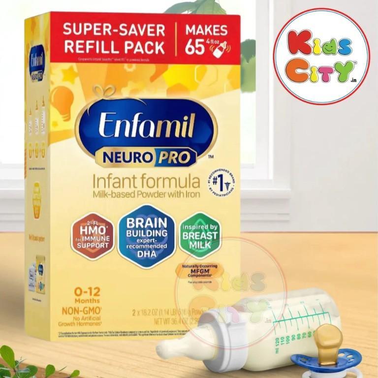 Lactose Free Milk Powder For Infants In India in Jogeshwari - Image 1