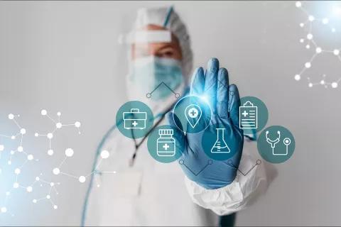 Unified Data Governance Unlocks Pharma Efficiencies | Case Study in Palāni - Image 1