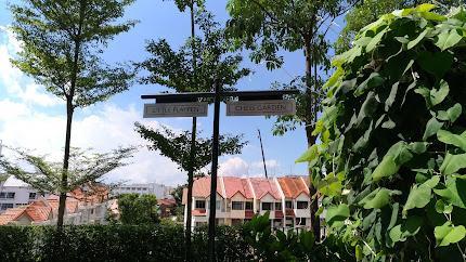 32 BRADDELL ROAD in Bishan - Image 1
