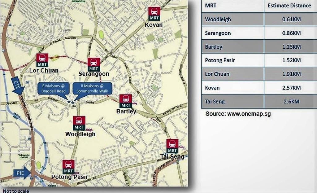 32 BRADDELL ROAD in Bishan - Image 6
