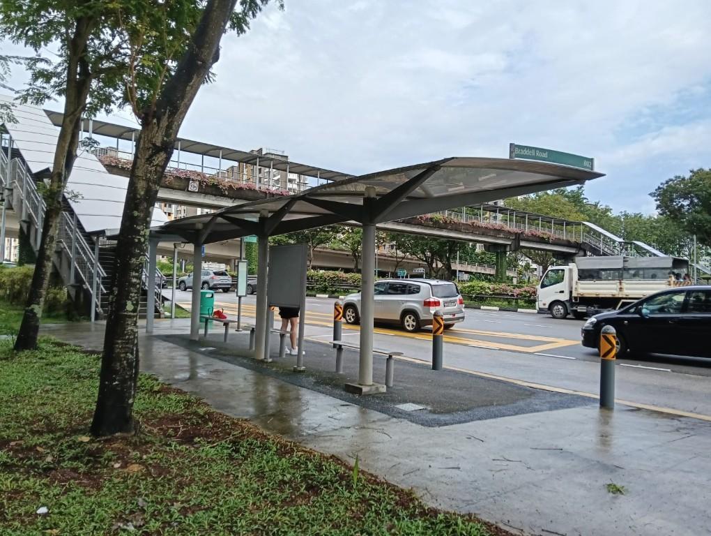 32 BRADDELL ROAD in Bishan - Image 10