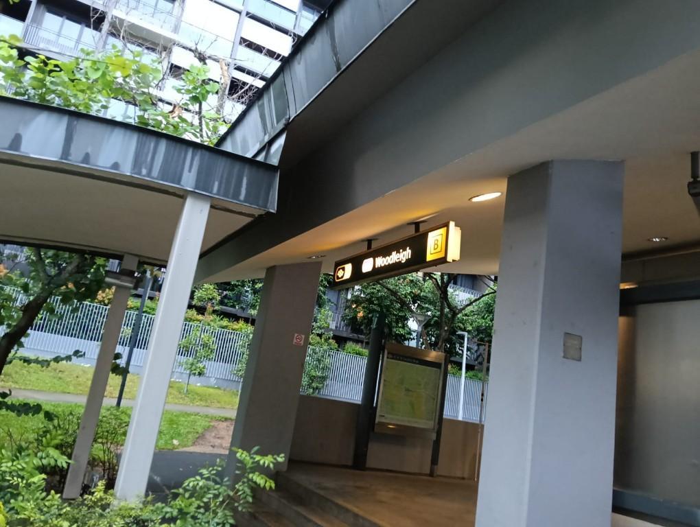 32 BRADDELL ROAD in Bishan - Image 13