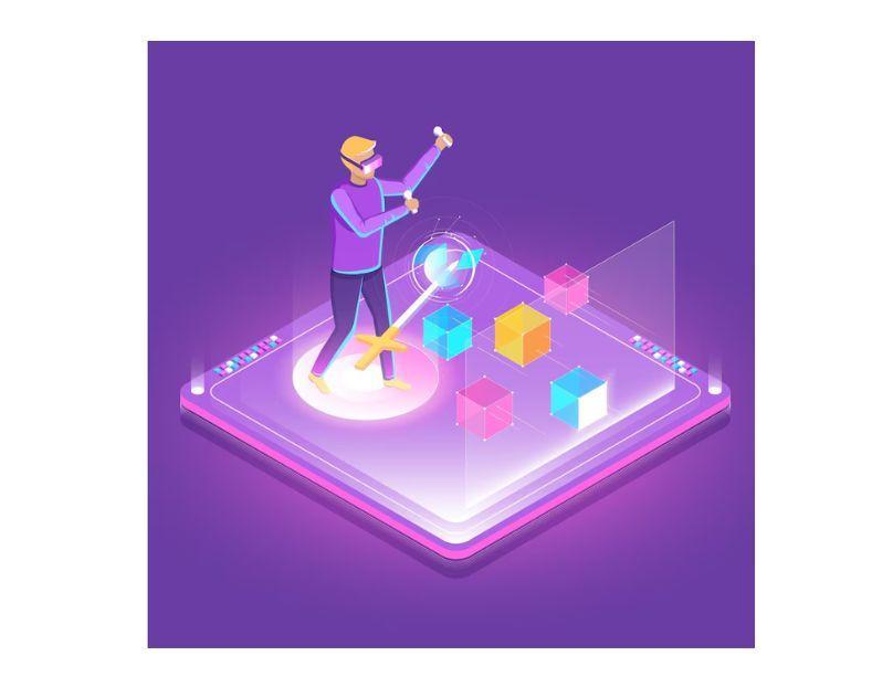 Create Virtual Impact with 3D Interactive Sales Tools in India - Image 1