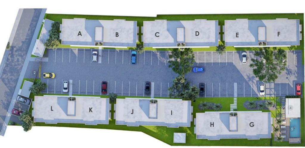 APARTAMENTOS LISTO PARA MUDARTE, SANTIAGO. en Licey al Medio - Imagen 4