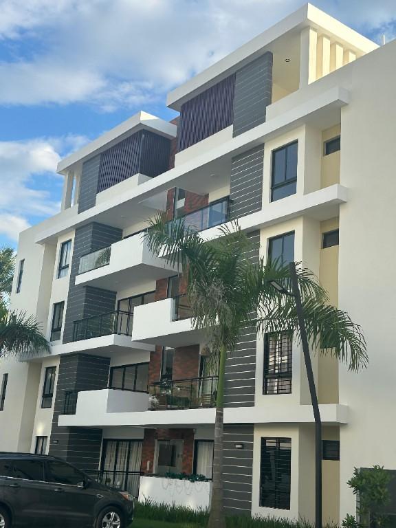 APARTAMENTOS LISTO PARA MUDARTE, SANTIAGO. en Licey al Medio - Imagen 1