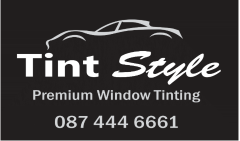 Tint Style Window Tinting in Bray - Image 1