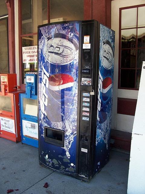 Vending machines in United States - Image 4