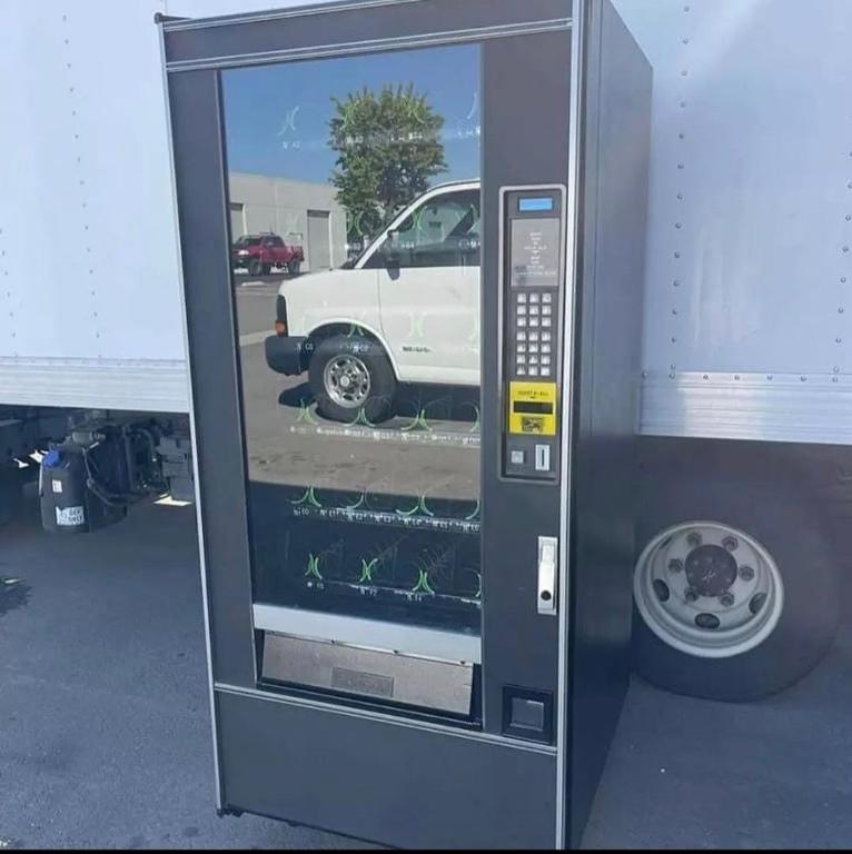 Vending machines in United States - Image 12