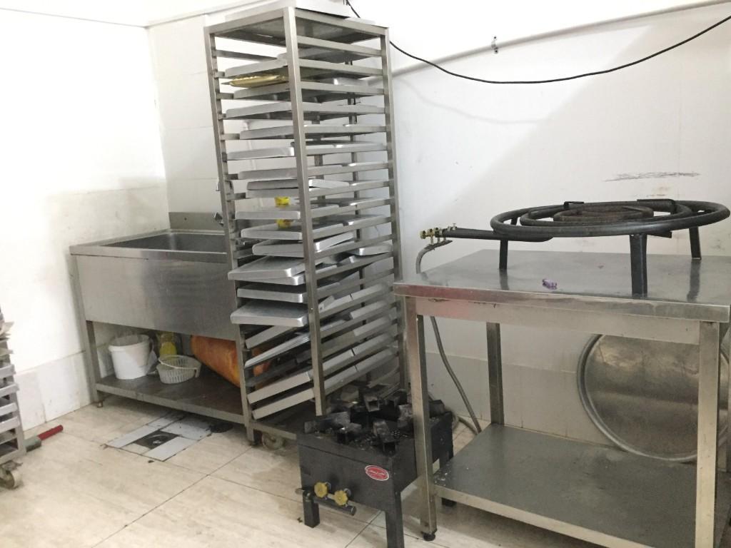 Bakery Kitchen For Rent in Ajman - Image 2