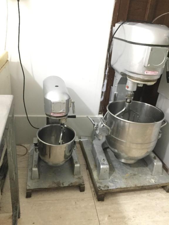 Bakery Kitchen For Rent in Ajman - Image 3
