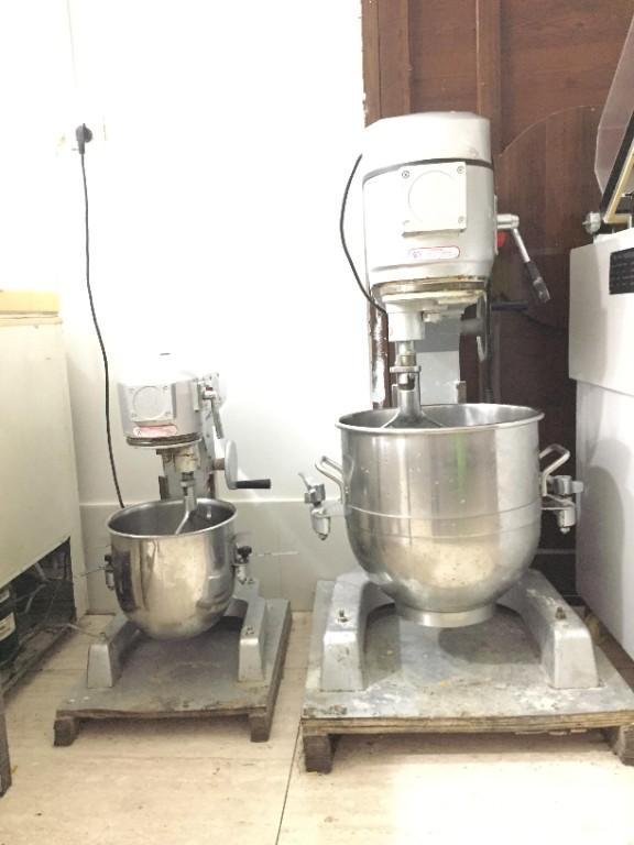 Bakery Kitchen For Rent in Ajman - Image 4
