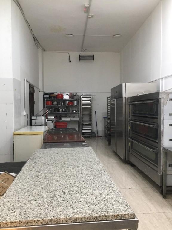 Bakery Kitchen For Rent in Ajman - Image 5