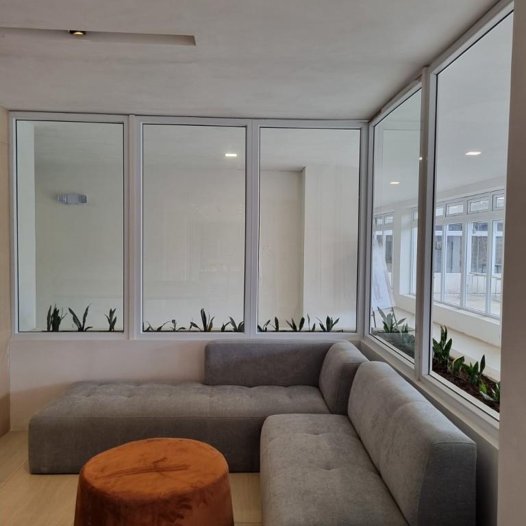 REMODELACION DE CASAS , VENTANAS PVC, PINTURA, ACABADOS ETC en Guatemala - Imagen 1