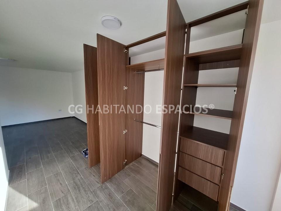 Departamento Colonia Roma Norte 124m2 en México - Imagen 6