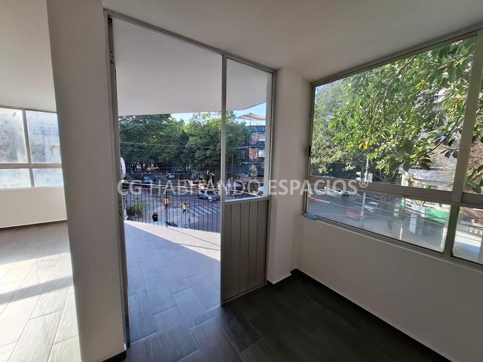 Departamento Colonia Roma Norte 124m2 en México - Imagen 9