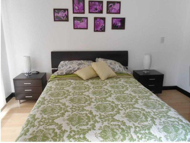 Se alquila espacioso apartamento en Rio Oro Santa Ana 25-1521 en Santa Ana - Imagen 16
